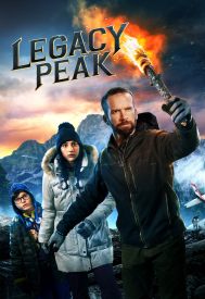 دانلود فیلم Legacy Peak 2022