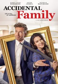 دانلود فیلم Accidental Family 2021