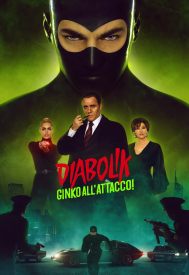 دانلود فیلم Diabolik: Ginko Attacks 2022