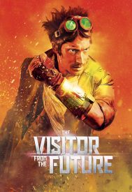 دانلود فیلم The Visitor from the Future 2022