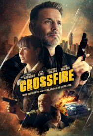 دانلود فیلم Crossfire 2023