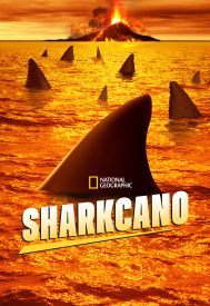 دانلود فیلم Sharkcano 2020