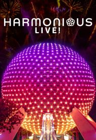 دانلود فیلم Harmonious Live! 2022