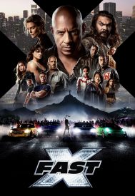 دانلود فیلم Fast X 2023