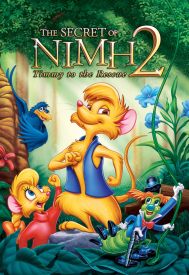 دانلود فیلم The Secret of NIMH 2: Timmy to the Rescue 1998