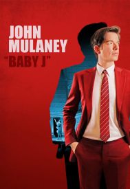 دانلود فیلم John Mulaney: Baby J 2023