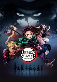 دانلود سریال Demon Slayer: Kimetsu no Yaiba 2019–