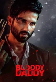 دانلود فیلم Bloody Daddy 2023