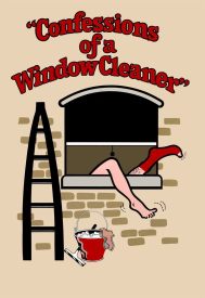 دانلود فیلم Confessions of a Window Cleaner 1974