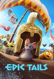 دانلود فیلم Epic Tails 2022