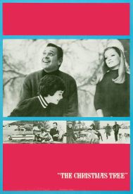 دانلود فیلم The Christmas Tree 1969