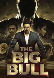 دانلود فیلم The Big Bull 2021