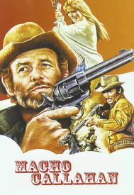 دانلود فیلم Macho Callahan 1970