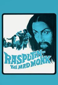 دانلود فیلم Rasputin: The Mad Monk 1966