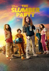 دانلود فیلم The Slumber Party 2023