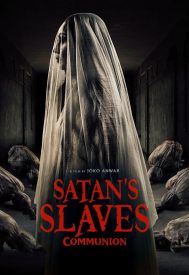 دانلود فیلم Satan’s Slaves 2: Communion 2022