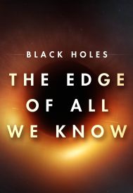 دانلود فیلم The Edge of All We Know 2020