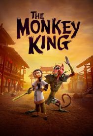 دانلود فیلم The Monkey King 2023