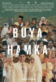 دانلود فیلم Buya Hamka Vol. 1 2023
