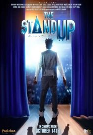 دانلود فیلم The Stand Up 2022