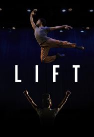 دانلود فیلم Lift 2022