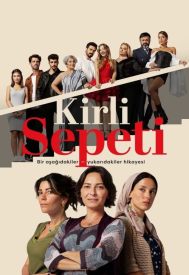 دانلود سریال Kirli Sepeti 2023–