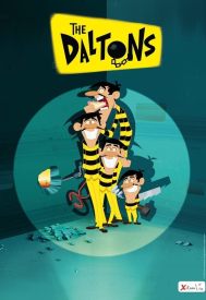 دانلود سریال The Daltons 2010–2016