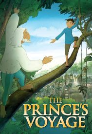 دانلود فیلم The Prince’s Voyage 2019