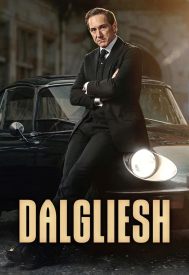 دانلود سریال Dalgliesh 2021