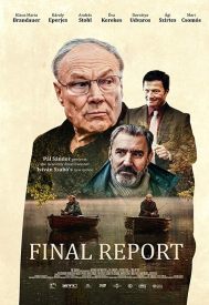 دانلود فیلم Final Report 2020