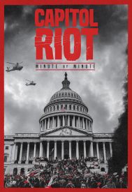 دانلود فیلم Capitol Riot: Minute by Minute 2022