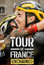 دانلود سریال Tour de France: Unchained 2023–