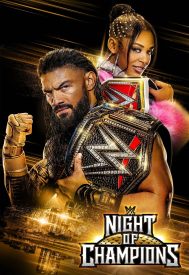 دانلود فیلم WWE Night of Champions 2023