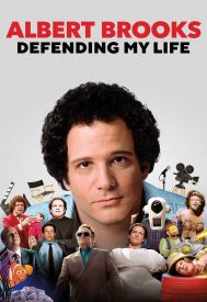 دانلود فیلم Albert Brooks: Defending My Life 2023