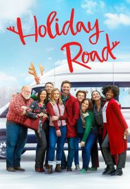 دانلود فیلم Holiday Road 2023