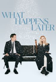 دانلود فیلم What Happens Later 2023