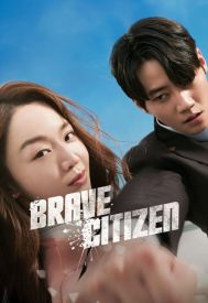 دانلود فیلم Brave Citizen 2023