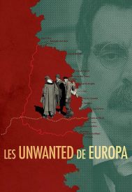دانلود فیلم Les Unwanted de Europa 2018