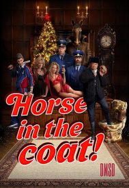 دانلود فیلم Horse in the Coat! 2023