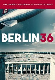 دانلود فیلم Berlin ’36 2009