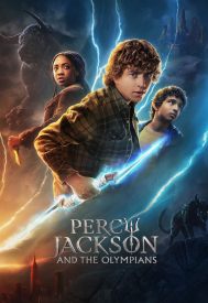 دانلود سریال Percy Jackson and the Olympians 2023–