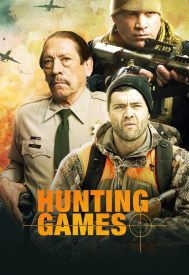 دانلود فیلم Hunting Games 2023