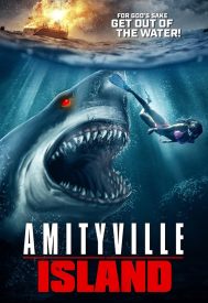 دانلود فیلم Amityville Island 2020