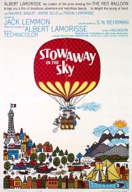 دانلود فیلم Stowaway in the Sky 1960