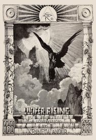 دانلود فیلم Lucifer Rising 1972