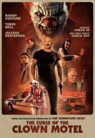 دانلود فیلم Clown Motel 2023