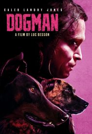 دانلود فیلم DogMan 2023