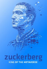 دانلود فیلم Zuckerberg: King of the Metaverse 2024