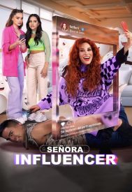 دانلود فیلم Señora Influencer 2023