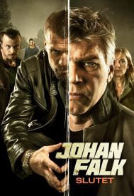 دانلود فیلم Johan Falk: Slutet 2015